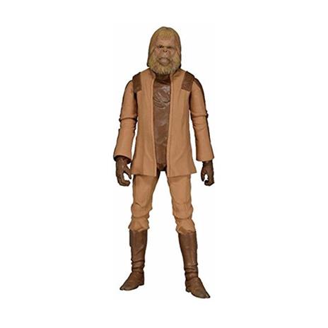 Action Figure Dr, Zaius Planet Of The Apes Series 1 Neca 7 Inch Figure - 7