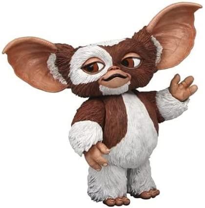 Neca - Gremlins Action Figure 10 cm Mogwais - Gizmo