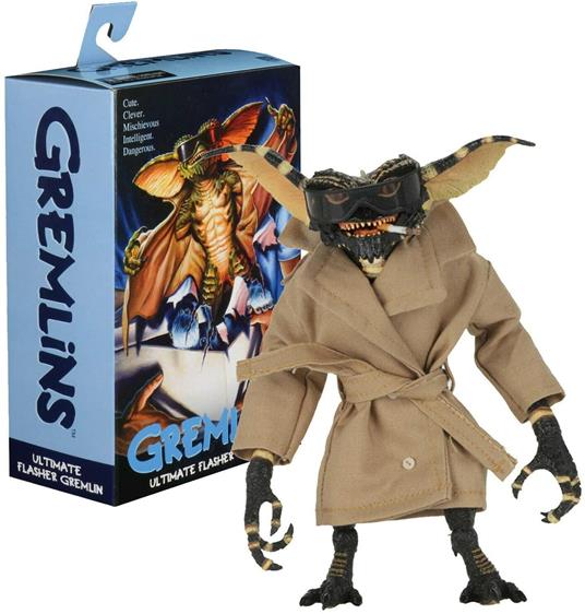 Gremlins Ultimate Action Figure Flasher Gremlin 15 cm - 2