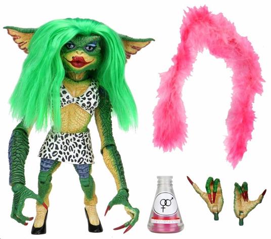 NECA Gremlins 2 Greta the Female Gremlin Ultimate 7