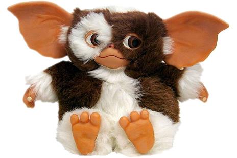 Gremlins Gizmo Dancing Plush - 2