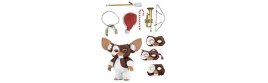 Neca Gremlins Ultimate Gizmo Af Action Figure Pvc - 2