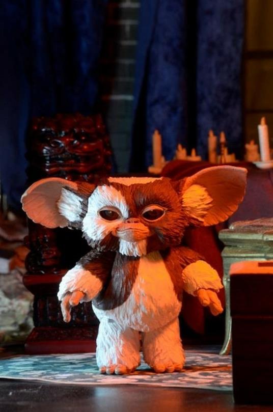 Neca Gremlins Ultimate Gizmo Af Action Figure Pvc - 4