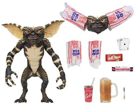 Gremlins: Ultimate Gremlin 6 Inch Action Figure