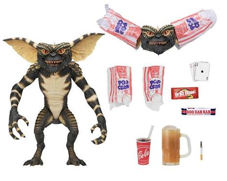 Gremlins: Ultimate Gremlin 6 Inch Action Figure - 4