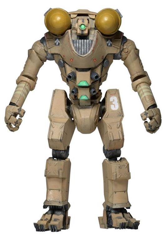 Pacific Rim Series 6 Horizon Brave Action Figure - 3