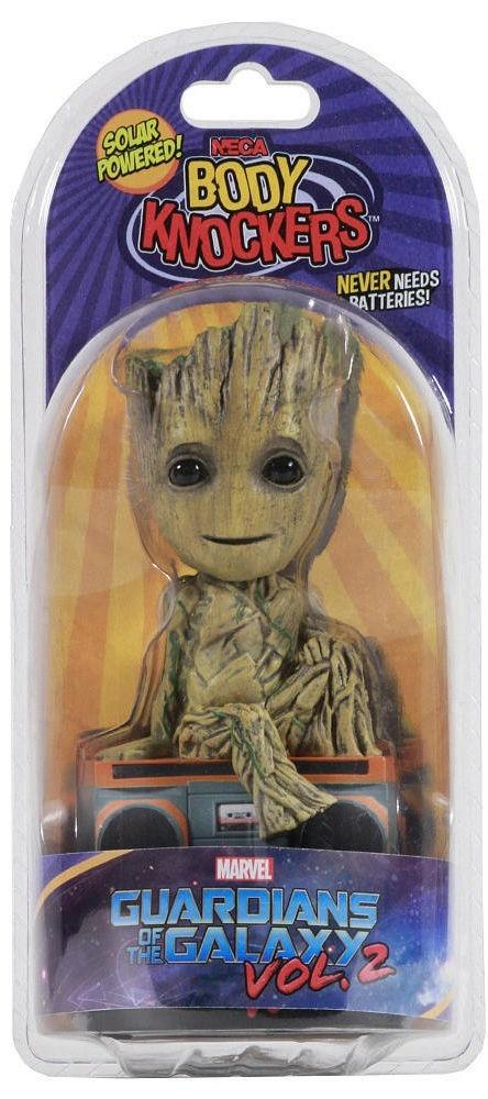 Action figure Guardians Of The Galaxy Vol 2. Groot (Body Knocker) - 2