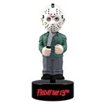 Friday The 13Th. Jason Body Knocker