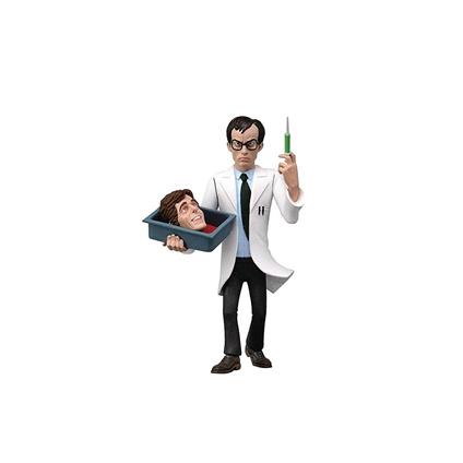 : Toony Terrors Figure Herbert West