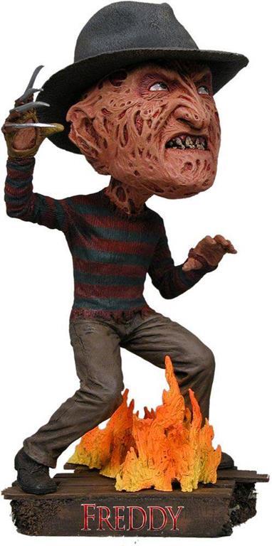Nightmare On Elm Street Freddy Hk