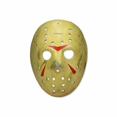 Friday 13Th Jason Pt 3 Mask Replica