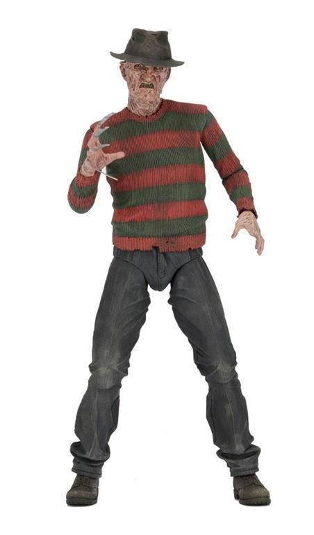 Nightmare On Elm Street Freddy Ult 2 Af - 2