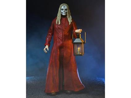 House Of 1000 Corpses Action Figura Otis (red Vestito) 20th Anniversary 18 Cm Neca