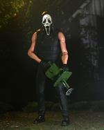 NECA - Scream - Action Figure Ultimate Ghost Face Inferno 18 cm