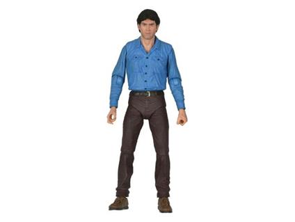 The Evil Dead Action Figura Ultimate Ash 18 Cm Neca
