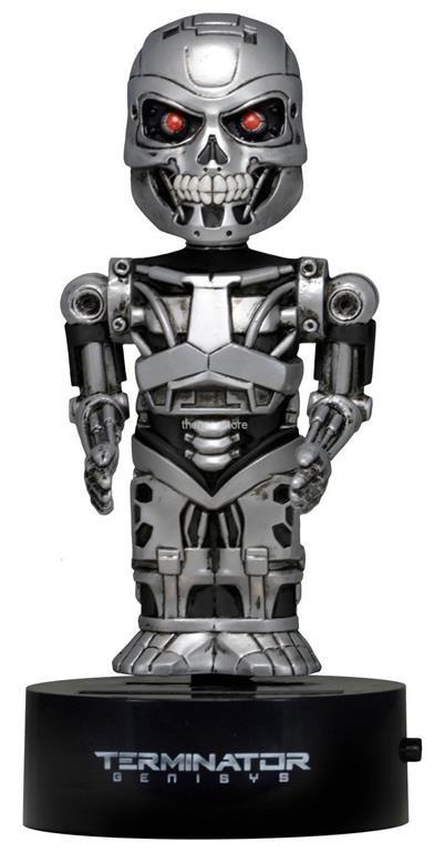 Terminator. Endoskeleton Body Knocker