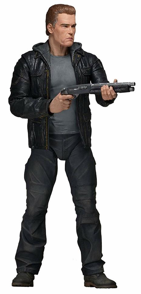 Terminator Genesys S.1 T-800 Action Figure