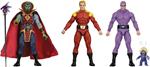 King Features Defenders Earth S.1 Set (3