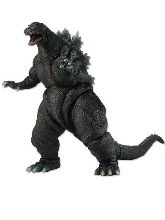 Action figure Godzilla - 2