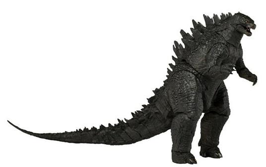 Action figure Godzilla - 3