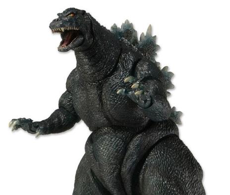 Godzilla Classic 1994 Series 1 Action Figure Movie Monsters