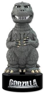 Neca Body Knockers Godzilla Solar Figura di Azione