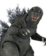 Godzilla Movie Series 2001 Action Figure Movie Monsters
