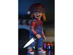 Chucky Tv Series Holiday Edition Ult Af Action Figura Neca