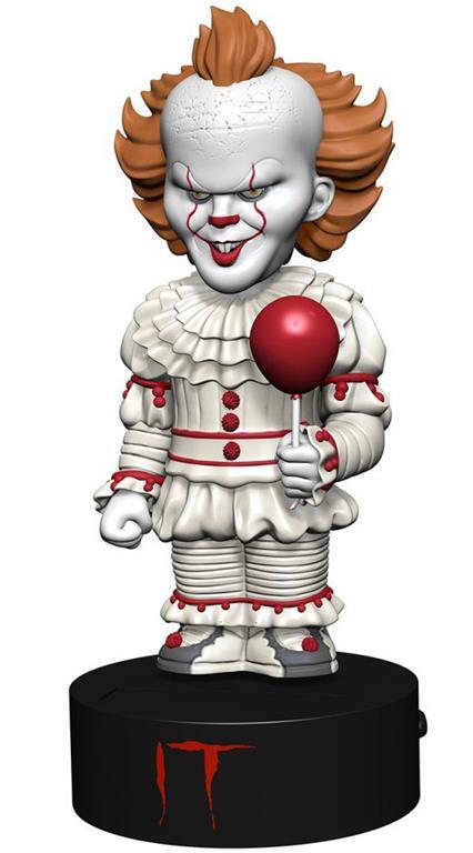 It Pennywise 2017 Movie Body Knockers
