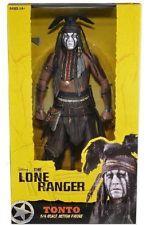 The Lone Ranger: Tonto Scale 1:4 18