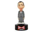 Pee-wee Herman Body Knocker Bobble Figura Pee-wee 16 Cm Neca