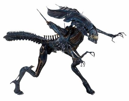 Aliens Ultra Deluxe Action Figura Alien Queen 38 Cm Neca