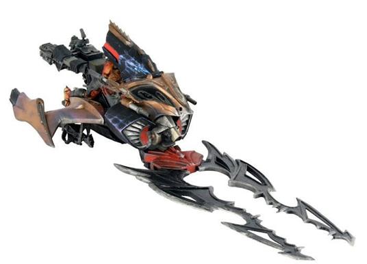 Predator: Blade Fighter Vehicle - 3