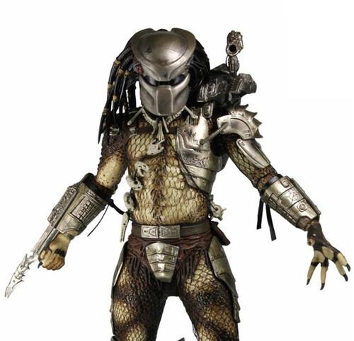 Predator Actionfigur 1/4 Jungle Hunter Predator 48 cm
