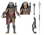 Predator Ultimate Ahab Predator Action Figure