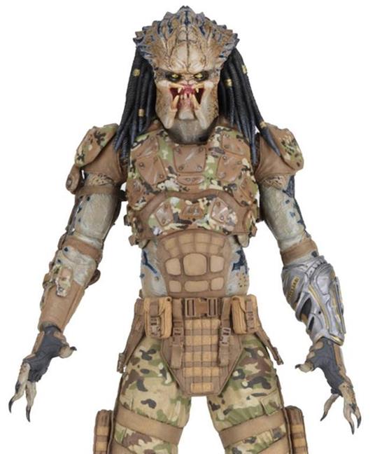 Predator: Emissary 2 7 Inch Scale Action Figure