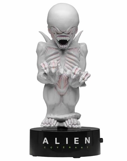 Alien: Covenant. New Creature Body Knocker