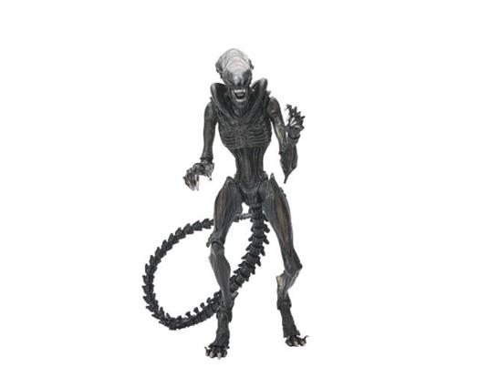 Alien Romulus Scorched Xenomorph Ult Af Action Figura Neca