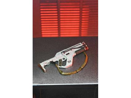 ALIEN ROMULUS ACCESSORY SET Accessori Neca