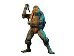 Neca Tartarughe Ninja 1990 Movie Michelangelo 1/4 Af Action Figure