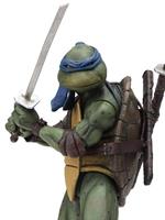 Tmnt Teenage Mutant Ninja Turtles Leonardo Action Figure