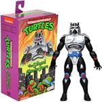 Tmnt Cartoon Ultimate Chrome Dome Af