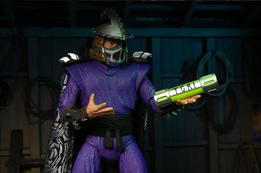 Tartarughe Ninja vs Shredder - Action Figure - Tutto per i bambini In  vendita a Pescara