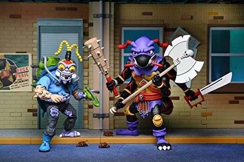 NECA- Accessori, Multicolore, NECA54227 - 2