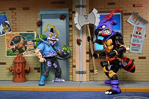 NECA- Accessori, Multicolore, NECA54227 - 3