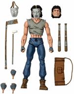 Tartarughe Ninja (mirage Comics) Action Figura Casey Jones 18 Cm Neca