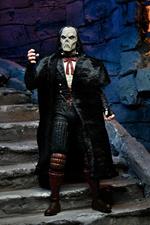 Neca - Universal Monsters x Teenage Mutant Ninja Turtles - (Archie Comics) Action Figure Ultimate Casey as Phantom of the Opera 18 cm