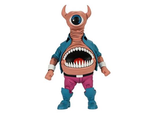 Tartarughe Ninja (archie Comics) Action Figures Bellybomb 18 Cm Neca