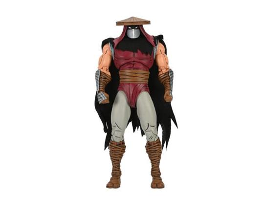 Tartarughe Ninja Action Figura Foot Assassin (classic Colors) 18 Cm Neca