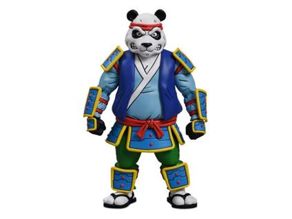Tartarughe Ninja Action Figura Ultimate Panda Khan 18 Cm Neca